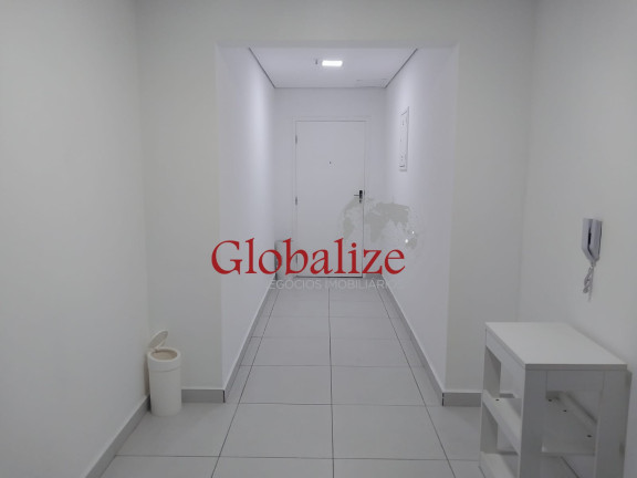 Imagem Sala Comercial para Alugar, 80 m² em Boqueirão - Santos