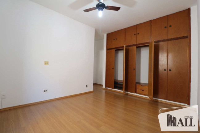 Imagem Apartamento com 3 Quartos à Venda, 157 m² em Centro - São José Do Rio Preto Imagem Apartamento com 3 Quartos à Venda, 157 m² em Centro - São José Do Rio Preto