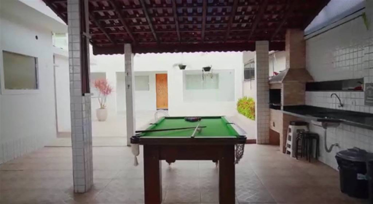 Imagem Sobrado com 2 Quartos à Venda, 95 m² em Mirim - Praia Grande Imagem Sobrado com 2 Quartos à Venda, 95 m² em Mirim - Praia Grande