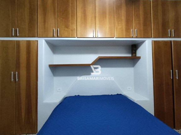 Imagem Apartamento com 2 Quartos à Venda, 53 m² em Pitangueiras - Guarujá Imagem Apartamento com 2 Quartos à Venda, 53 m² em Pitangueiras - Guarujá