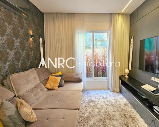 Imagem Casa com 4 Quartos à Venda, 420 m² em Jardim Do Golf I - Jandira