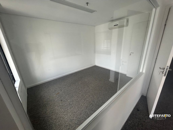 Imagem Sala Comercial para Alugar, 214 m² em Cidade Monções - São Paulo Imagem Sala Comercial para Alugar, 214 m² em Cidade Monções - São Paulo