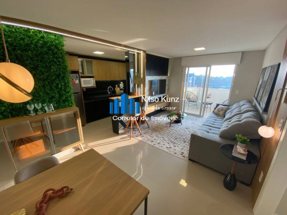 Imagem Apartamento com 3 Quartos à Venda, 95 m² em Progresso - Bento Gonçalves Imagem Apartamento com 3 Quartos à Venda, 95 m² em Progresso - Bento Gonçalves