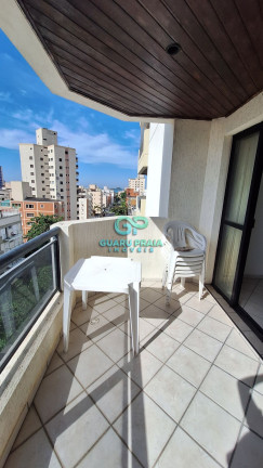 Imagem Apartamento com 2 Quartos à Venda, 80 m² em Enseada - Guarujá