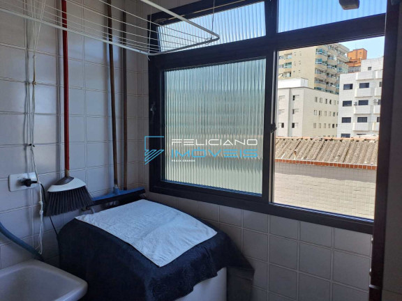 Imagem Apartamento com 2 Quartos à Venda, 78 m² em Aviação - Praia Grande Imagem Apartamento com 2 Quartos à Venda, 78 m² em Aviação - Praia Grande