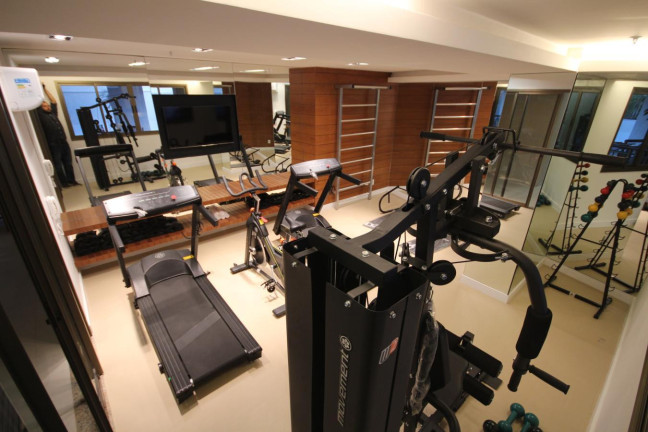 Imagem Apartamento com 3 Quartos à Venda, 110 m² em Icarai - Niterói Imagem Apartamento com 3 Quartos à Venda, 110 m² em Icarai - Niterói