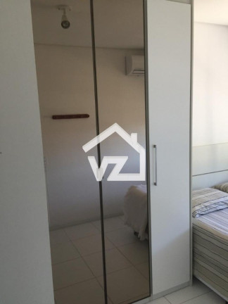 Imagem Apartamento com 1 Quarto à Venda, 47 m² em Jardim Leonor - São Paulo