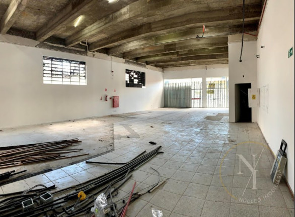 Imagem Imóvel Comercial para Alugar, 550 m² em Vila Galvão - Guarulhos
