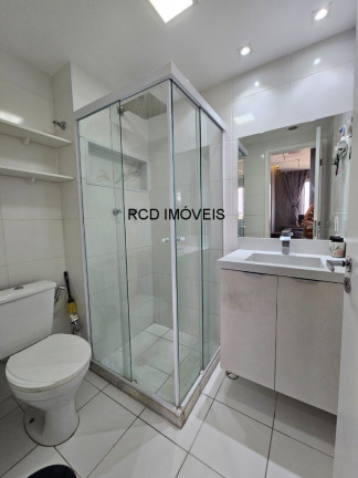 Imagem Apartamento com 2 Quartos à Venda, 43 m² em Cidade Dos Bandeirantes - São Paulo