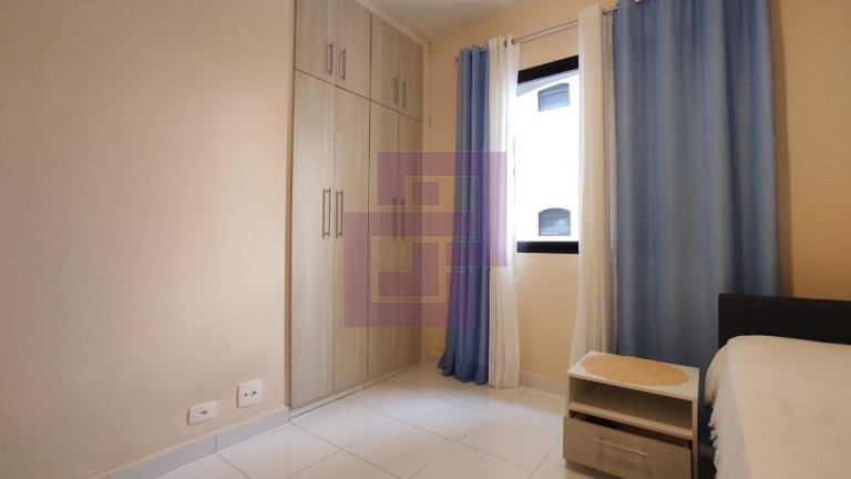 Imagem Apartamento com 3 Quartos à Venda, 122 m² em Enseada - Guarujá
