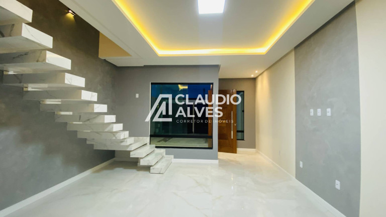 Imagem Casa com 4 Quartos à Venda, 150 m² em João Paulo - Feira De Santana Imagem Casa com 4 Quartos à Venda, 150 m² em João Paulo - Feira De Santana