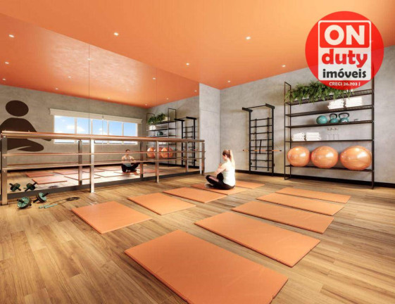 Imagem Apartamento com 3 Quartos à Venda, 112 m² em José Menino - Santos Imagem Apartamento com 3 Quartos à Venda, 112 m² em José Menino - Santos