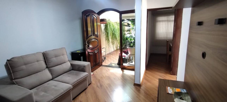 Imagem Casa com 3 Quartos à Venda, 187 m² em Vila Cleonice - São Paulo