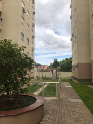 Imóvel com 3 Quartos à Venda, 61 m² em Vila Monte Carlo - Cachoeirinha
