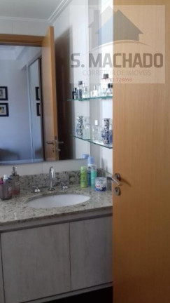 Imagem Apartamento com 3 Quartos à Venda, 104 m² em Jardim - Santo André