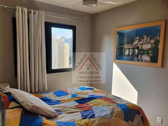 Imagem Apartamento com 2 Quartos à Venda, 58 m² em Vila Andrade - São Paulo Imagem Apartamento com 2 Quartos à Venda, 58 m² em Vila Andrade - São Paulo
