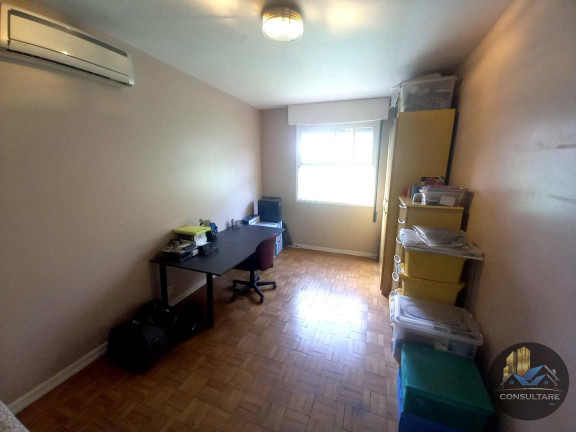 Imagem Apartamento com 3 Quartos à Venda, 109 m² em Ponta Da Praia - Santos Imagem Apartamento com 3 Quartos à Venda, 109 m² em Ponta Da Praia - Santos