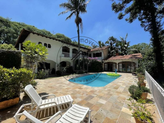 Imagem Casa de Condomínio com 4 Quartos à Venda, 1.050 m² em Vila Vianna - Cotia Imagem Casa de Condomínio com 4 Quartos à Venda, 1.050 m² em Vila Vianna - Cotia