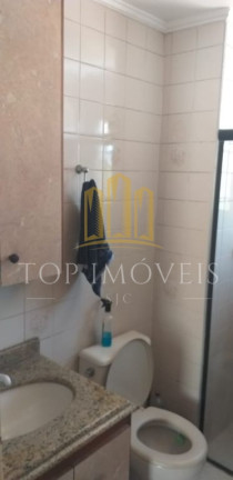 Apartamento com 2 Quartos à Venda, 57 m² em Vila Machado - Jacareí