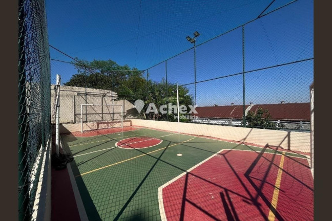 Imagem Apartamento com 3 Quartos à Venda, 75 m² em Jardim Santa Genebra - Campinas