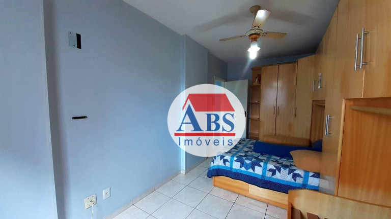 Imagem Apartamento com 1 Quarto à Venda, 56 m² em Aviação - Praia Grande Imagem Apartamento com 1 Quarto à Venda, 56 m² em Aviação - Praia Grande