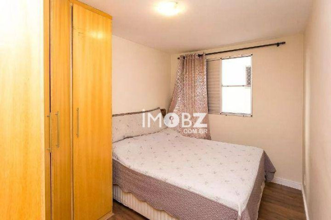 Imagem Imóvel com 2 Quartos à Venda, 54 m² em Portal Do Morumbi - São Paulo