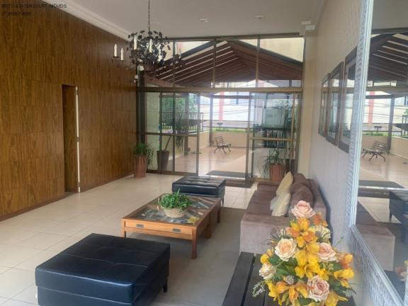 Imagem Imóvel com 2 Quartos à Venda, 90 m² em Graça - Salvador