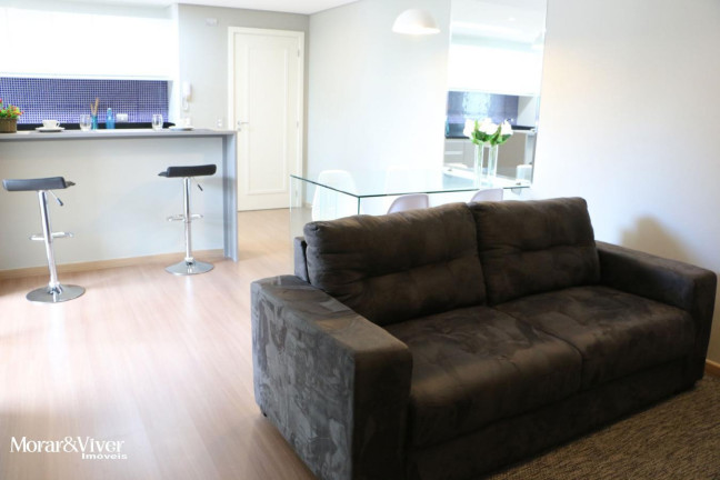 Imagem Apartamento com 3 Quartos à Venda, 98 m² em Alto Da Glória - Curitiba
