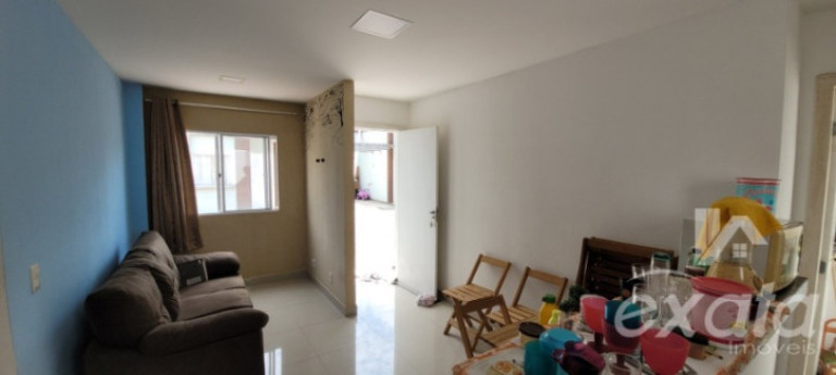 Imagem Casa com 2 Quartos à Venda, 52 m² em Enseada De Jacaraipe - Serra Imagem Casa com 2 Quartos à Venda, 52 m² em Enseada De Jacaraipe - Serra