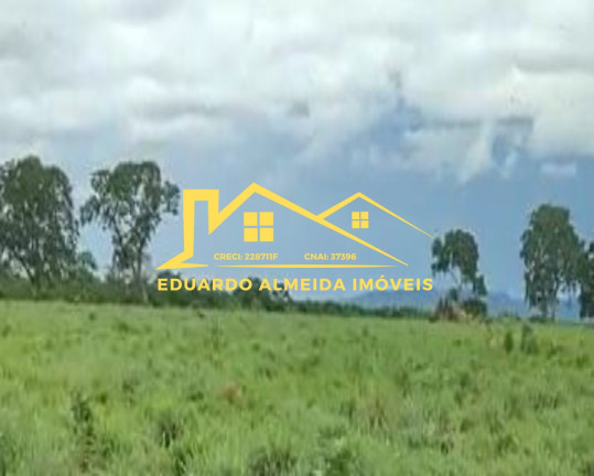 Imagem Imóvel com 3 Quartos à Venda, 602 m² em área Rural - São João D'aliança