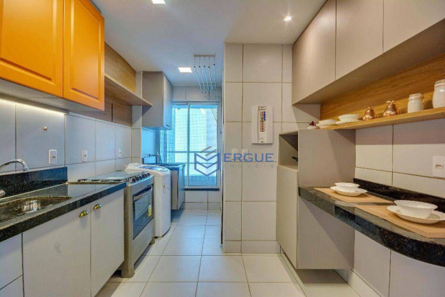 Imagem Apartamento com 3 Quartos à Venda, 100 m² em Aldeota - Fortaleza Imagem Apartamento com 3 Quartos à Venda, 100 m² em Aldeota - Fortaleza