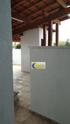 Imagem Cobertura com 2 Quartos à Venda, 90 m² em Vila Pires - Santo André Imagem Cobertura com 2 Quartos à Venda, 90 m² em Vila Pires - Santo André