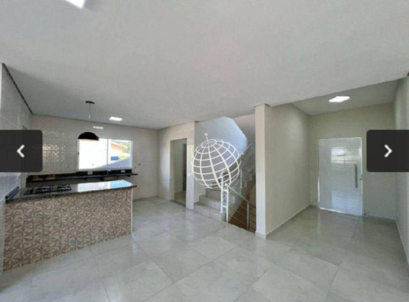 Imagem Casa com 3 Quartos à Venda, 190 m² em Condomínio Terras De Atibaia Ii - Atibaia Imagem Casa com 3 Quartos à Venda, 190 m² em Condomínio Terras De Atibaia Ii - Atibaia
