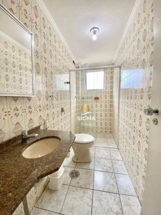 Imagem Cobertura com 3 Quartos à Venda, 105 m² em Jardim Astúrias - Guarujá Imagem Cobertura com 3 Quartos à Venda, 105 m² em Jardim Astúrias - Guarujá