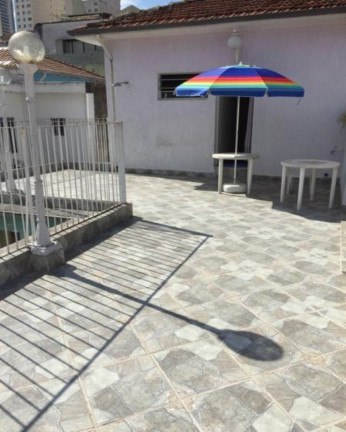 Imagem Casa com 3 Quartos à Venda, 250 m² em Cambuci - São Paulo Imagem Casa com 3 Quartos à Venda, 250 m² em Cambuci - São Paulo
