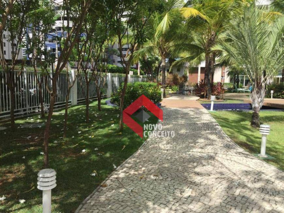 Imagem Apartamento com 3 Quartos à Venda, 268 m² em Cocó - Fortaleza