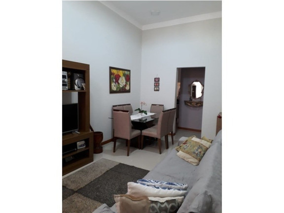 Imagem Casa com 2 Quartos à Venda, 100 m² em Jd. Barcelona  - Indaiatuba