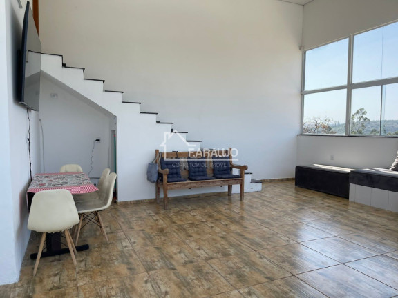 Imagem Imóvel com 6 Quartos à Venda, 13.000 m² em Brigadeiro Tobias - Sorocaba