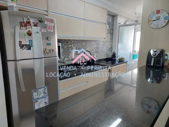 Imagem Apartamento com 2 Quartos à Venda, 100 m² em Jardim São Bento - Jundiaí