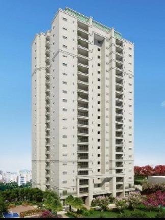 Foto do imóvel Apartamento com 3 Quartos à Venda, 126 m² em Centro - Santo André