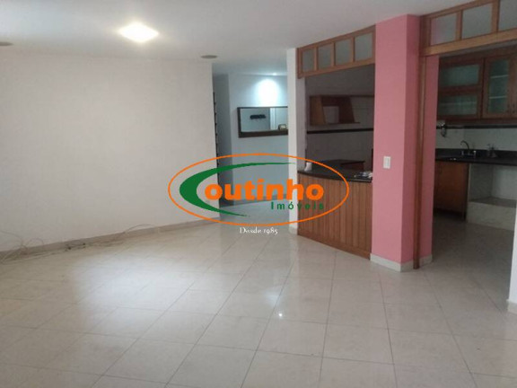 Imagem Apartamento com 2 Quartos à Venda, 90 m² em Tijuca - Rio De Janeiro Imagem Apartamento com 2 Quartos à Venda, 90 m² em Tijuca - Rio De Janeiro