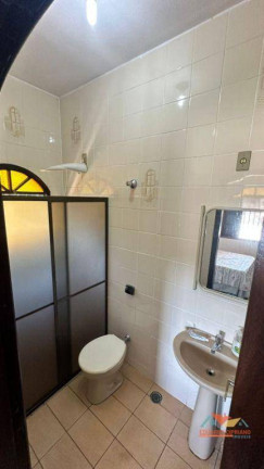 Imagem Casa com 3 Quartos à Venda, 142 m² em Massaguaçu - Caraguatatuba