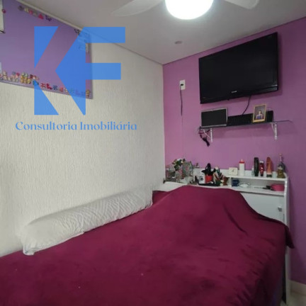 Imagem Casa com 3 Quartos à Venda, 160 m² em Parque Residencial Vila União - Campinas