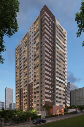 Imagem Cobertura com 2 Quartos à Venda, 73 m² em Vila Mazzei - São Paulo Imagem Cobertura com 2 Quartos à Venda, 73 m² em Vila Mazzei - São Paulo