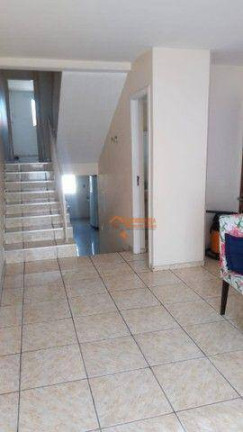 Imagem Sobrado com 3 Quartos à Venda, 208 m² em Jardim Bom Clima - Guarulhos Imagem Sobrado com 3 Quartos à Venda, 208 m² em Jardim Bom Clima - Guarulhos