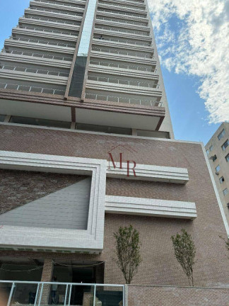 Imagem Apartamento com 2 Quartos à Venda, 76 m² em Vila Guilhermina - Praia Grande Imagem Apartamento com 2 Quartos à Venda, 76 m² em Vila Guilhermina - Praia Grande