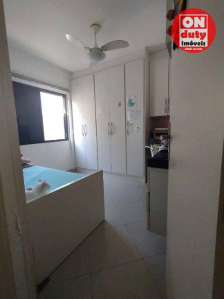 Apartamento com 2 Quartos à Venda, 64 m² em Jardim Três Marias - Guarujá