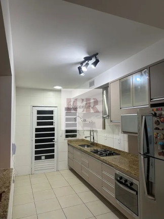 Imagem Apartamento com 3 Quartos à Venda, 128 m² em Parque Campolim - Sorocaba