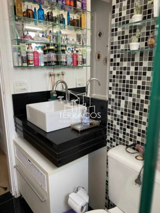 Imagem Apartamento com 3 Quartos à Venda, 90 m² em Vila Zilda (tatuapé) - São Paulo Imagem Apartamento com 3 Quartos à Venda, 90 m² em Vila Zilda (tatuapé) - São Paulo