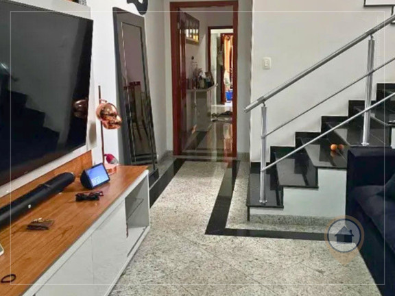 Imagem Casa com 4 Quartos à Venda, 220 m² em Vila Galvão - Guarulhos Imagem Casa com 4 Quartos à Venda, 220 m² em Vila Galvão - Guarulhos